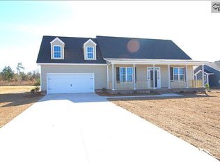 129 Switch Grass Dr, Leesville, SC 29070