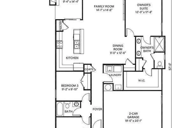 121 Gum Wood Ct, Waleska, GA 30183