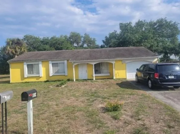 4028 Rainbow Cir, Labelle, FL 33935