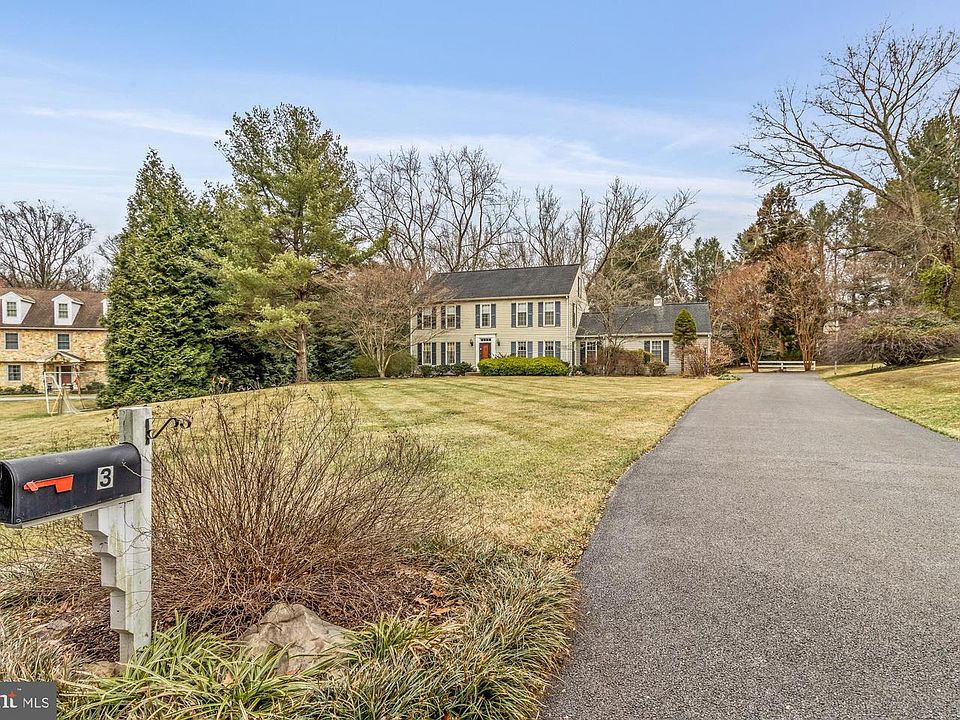 1st image of 3 Ravens Nest Ct