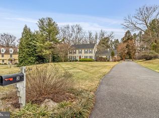 3 Ravens Nest Ct, Glen Arm, MD 21057