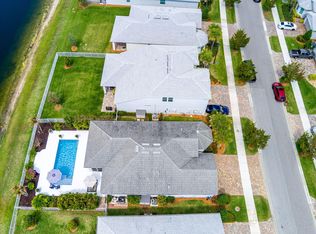 10460 SW Captiva Drive, Port St Lucie, FL 34953