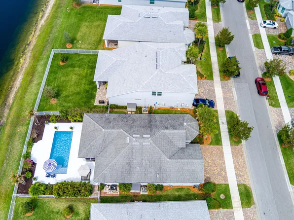 10460 SW Captiva Drive, Port St Lucie, FL 34953