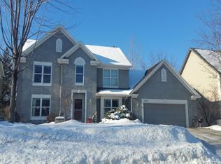 4331 Jennifer Ct, Eagan, MN 55123