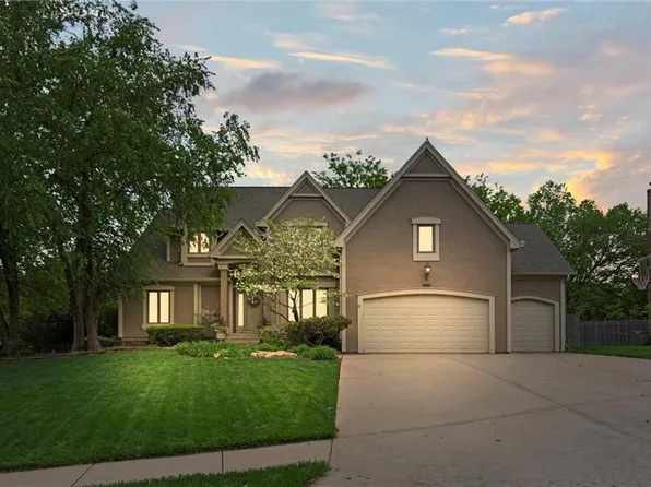 13130 Slater St, Overland Park, KS 66213