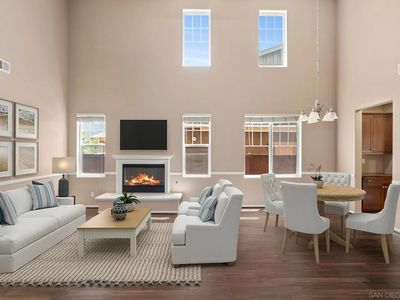 2959 Burnet Dr, Escondido, CA, 92027