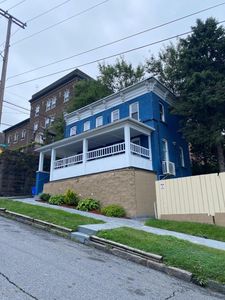 412 River St, Dickson City, PA, 18505