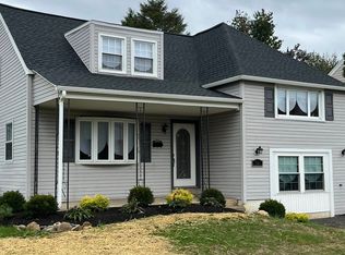 2549 Rosewood Ave, Abington, PA 19001