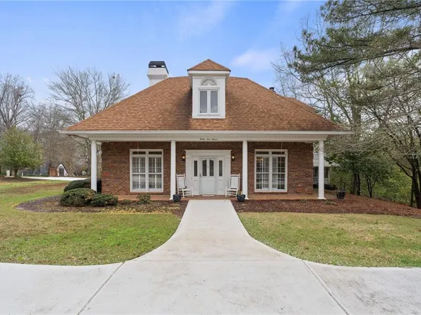 3511 Miller Farms Ln, Duluth, GA 30096