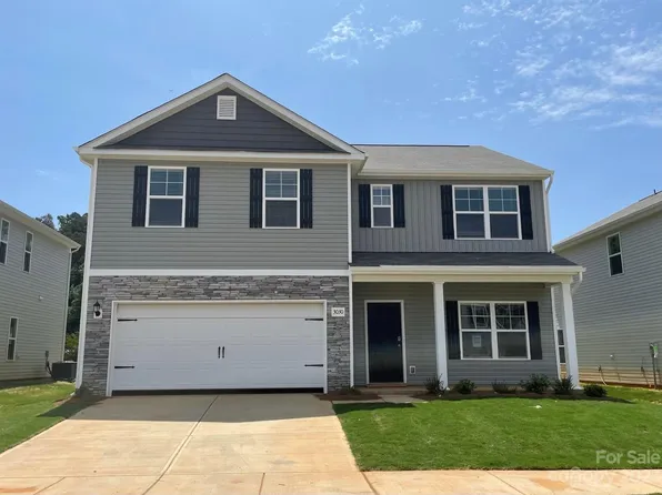 240 Lake George Dr, Shelby, NC 28152