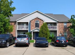 100 Bridgewater Ct #BW-100-08, Lafayette, IN 47909