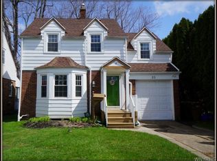 23 Concord Dr, Buffalo, NY 14215