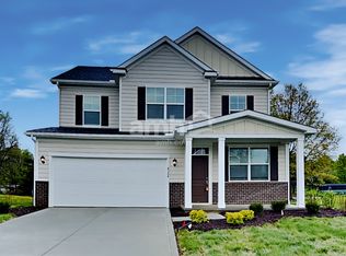 8124 Rapala Ln NW, Pickerington, OH 43147