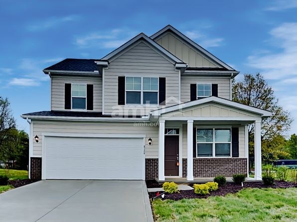 8124 Rapala Ln NW, Pickerington, OH
