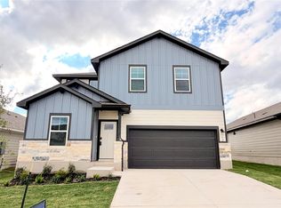 112 Woodbrook Dr, Georgetown, TX 78674