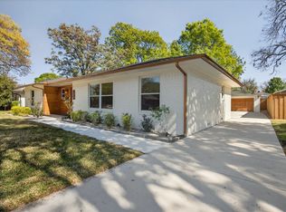 6746 Braeburn Dr, Dallas, TX