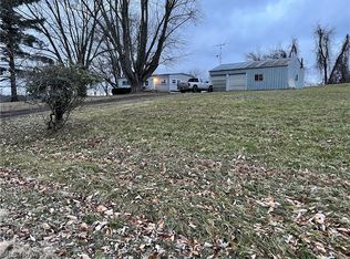 49710 Cole Dr, Hopedale, OH 43976