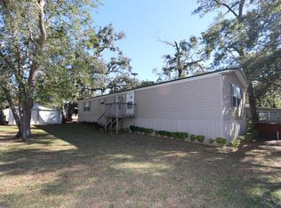 264 S Duck Ave, Wewahitchka, FL 32465