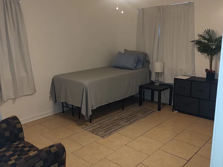 Bedroom #2