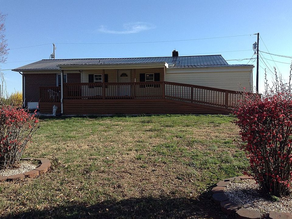 235 E Double Shoals Rd, Lawndale, NC 28090 Zillow