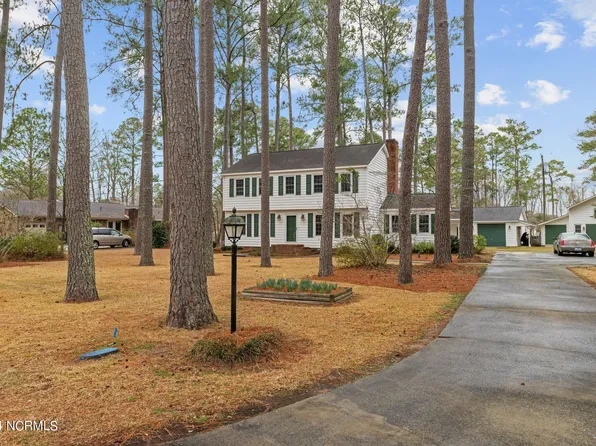 5114 Springwood Drive, Trent Woods, NC 28562