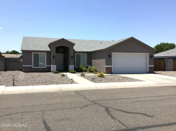 1596 N Eloisa Ln, Thatcher, AZ 85552