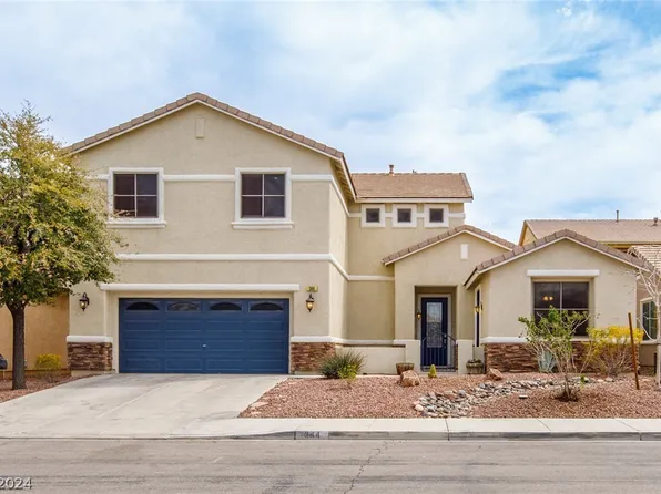 344 S Milan St, Henderson, NV 89015