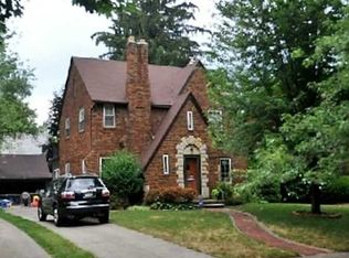 2631 Cheltenham Rd, Toledo, OH 43606