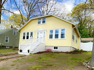23 Pauline St, Randolph, MA 02368