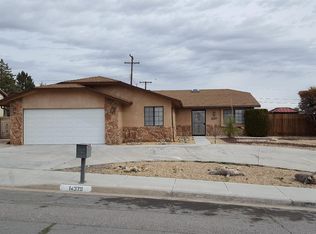 14329 Woodland Dr, Victorville, CA 92395