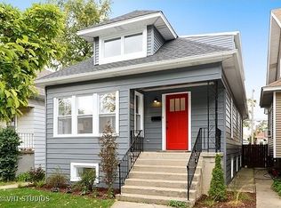 5336 N Lieb Ave, Chicago, IL 60630