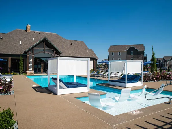 The Charles at Riggins Run