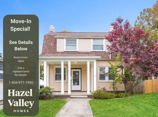 400 Morningview Ave, Akron, OH 44305