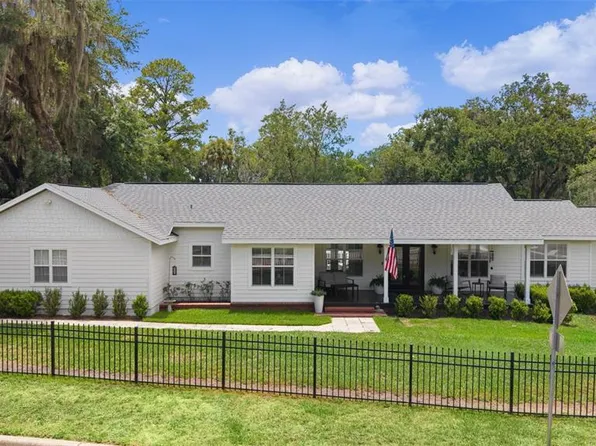 610 NE 11th Ave, Ocala, FL 34470
