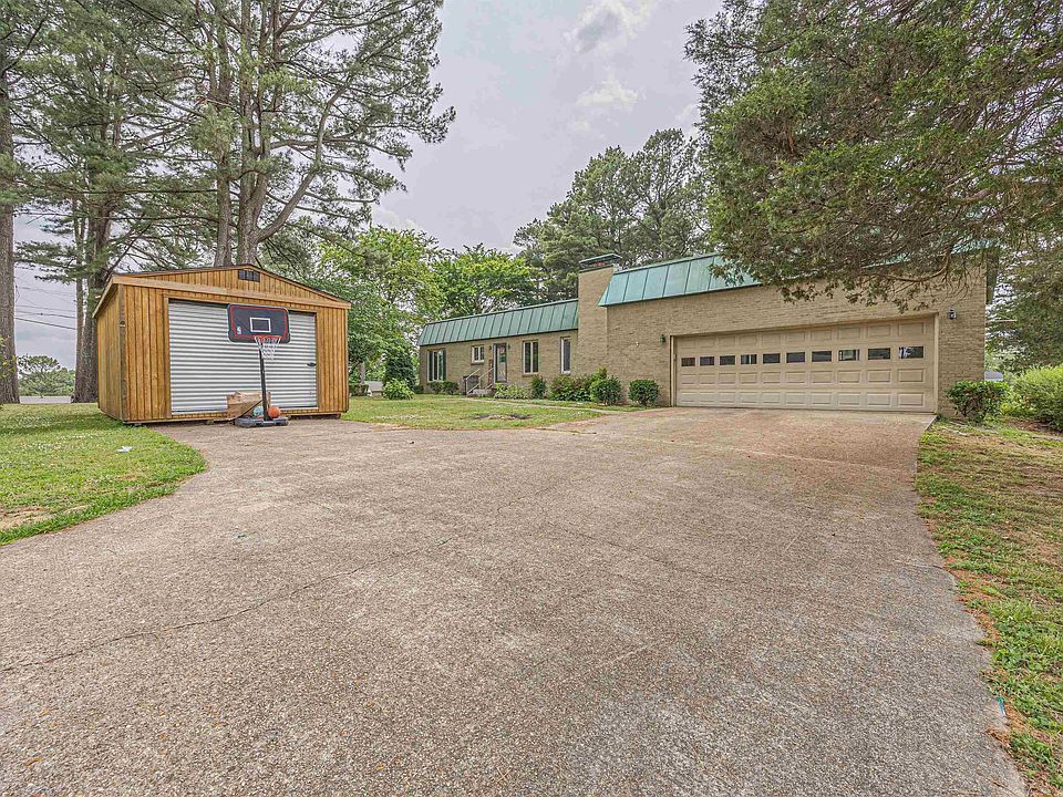 1005 Wirt St, Paragould, AR 72450 MLS 23025812 Zillow