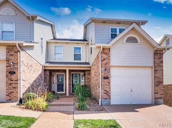 4044 Morningview Ct, Saint Louis, MO 63129