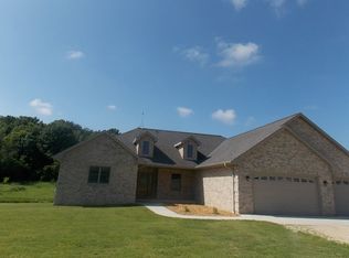 W1467 Town Road Mm, Neosho, WI 53059