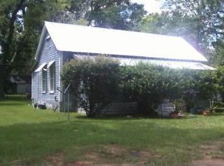 1065 Leon Hurst St, Ochlocknee, GA 31773