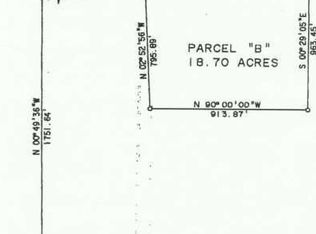 12201 Knight Rd, Grass Lake, MI 49240