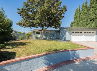 724 Dennis Ave, Simi Valley, CA 93065