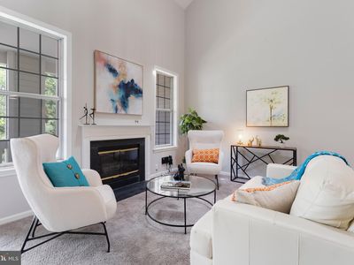 7014 Ellingham Cir UNIT F, Alexandria, VA, 22315