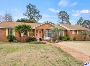 1002 Mockingbird Cir, Florence, SC 29501