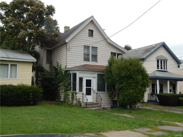 820 Milton Ave, Syracuse, NY 13204