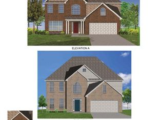 143 Waterside Dr, Georgetown, KY 40324