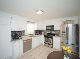 53 Bateman St, Roslindale, MA 02131