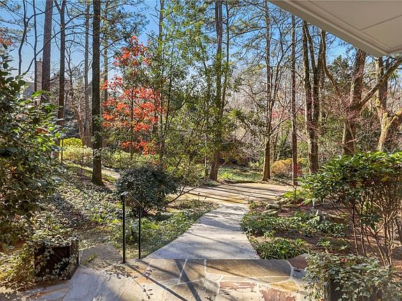 2nd image of 4377 Paran Pl NW Lot 6