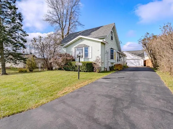 337 RAILROAD STREET, Birnamwood, WI 54414