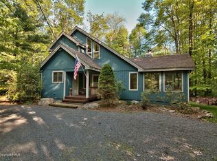 224 Aspen Rd, Pocono Pines, PA 18350