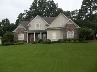 8011 Lake Cv, Oxford, MS 38655