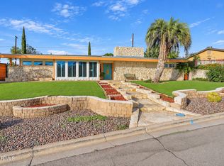 6305 Snowheights Ct, El Paso, TX 79912